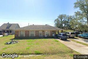 203 Sycamore Dr, Boyce, LA 71409