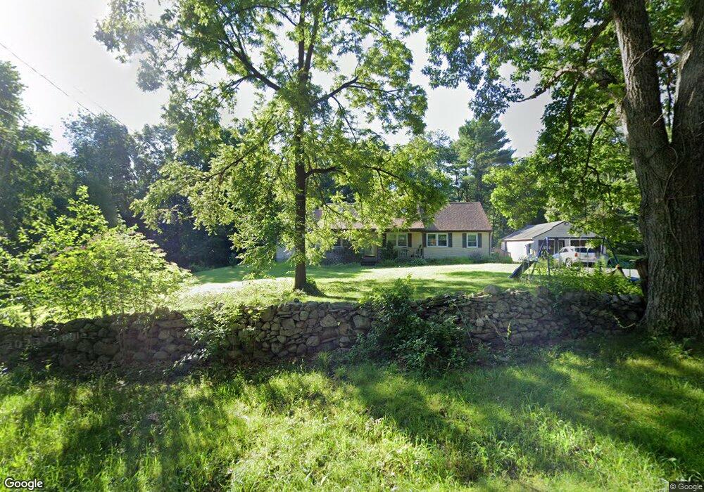 101 Tripp Rd, Woodstock, CT 06281 - photo 1