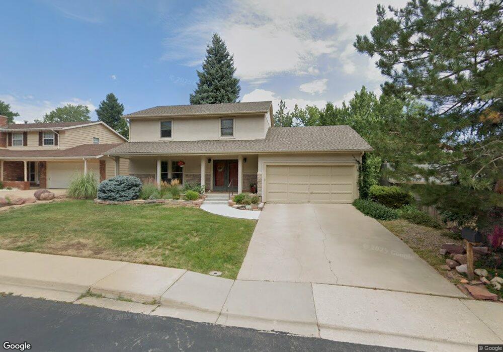 2775 Iliff St, Boulder, CO 80305 - photo 1