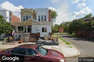 1500 Bradley Ave, Camden, NJ 08103