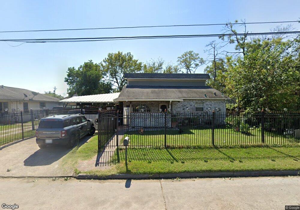 1810 Hopper Rd, Houston, TX 77093 - photo 1