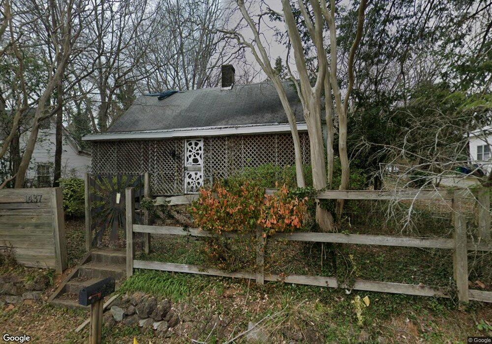 1437 E Broad St, Athens, GA 30601 - photo 1