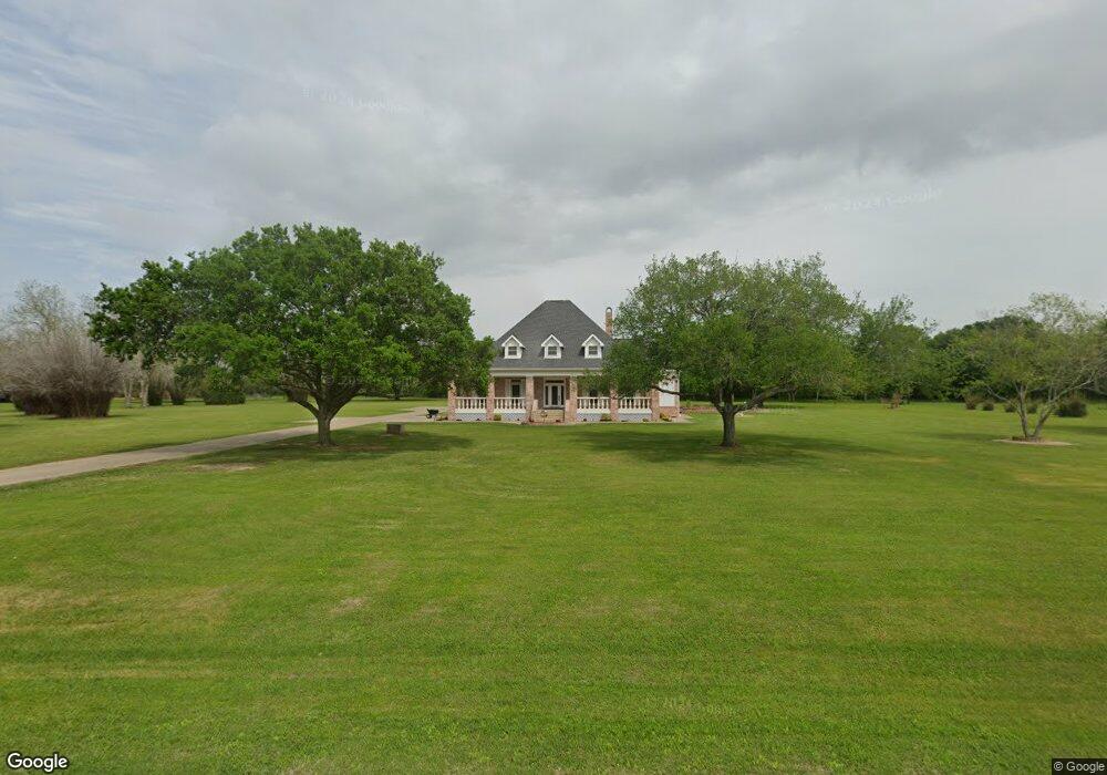 837 Timberline Dr, Bay City, TX 77414 - photo 1