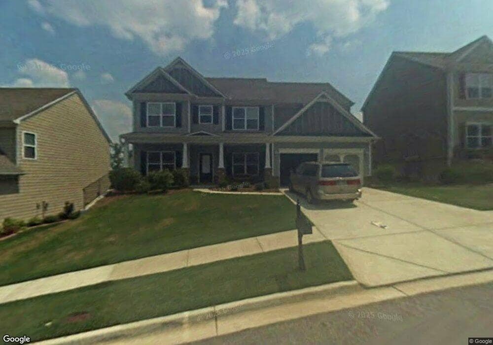 947 King Horn Ct, Buford, GA 30518 - photo 1