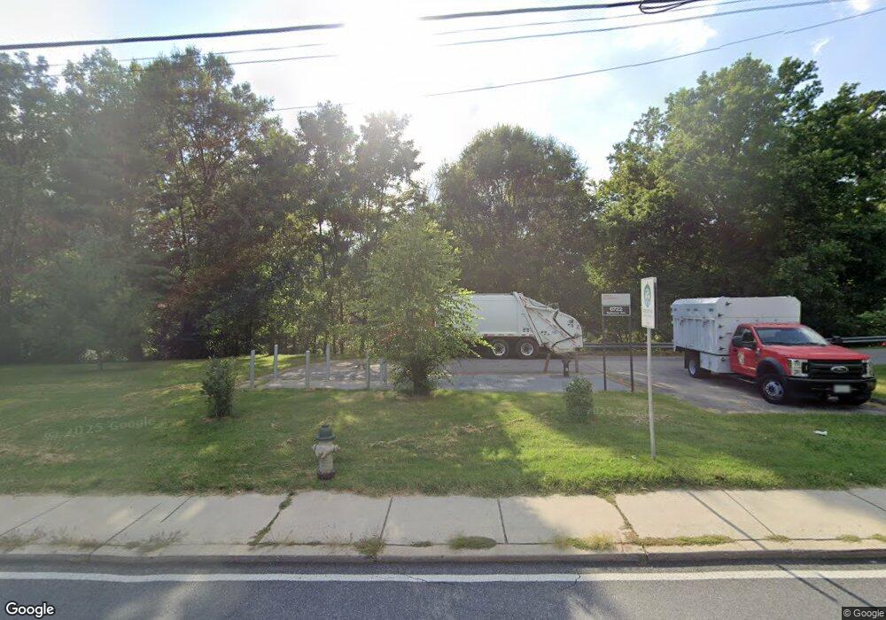 6722 Baltimore Ave, University Park, MD 20782 - photo 1