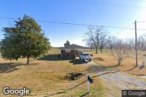 18702 Ga Highway 129 S, Cobbtown, GA 30420