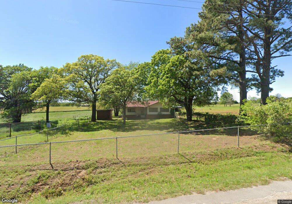 313 N Lambert Rd, Weatherford, TX 76088 - photo 1