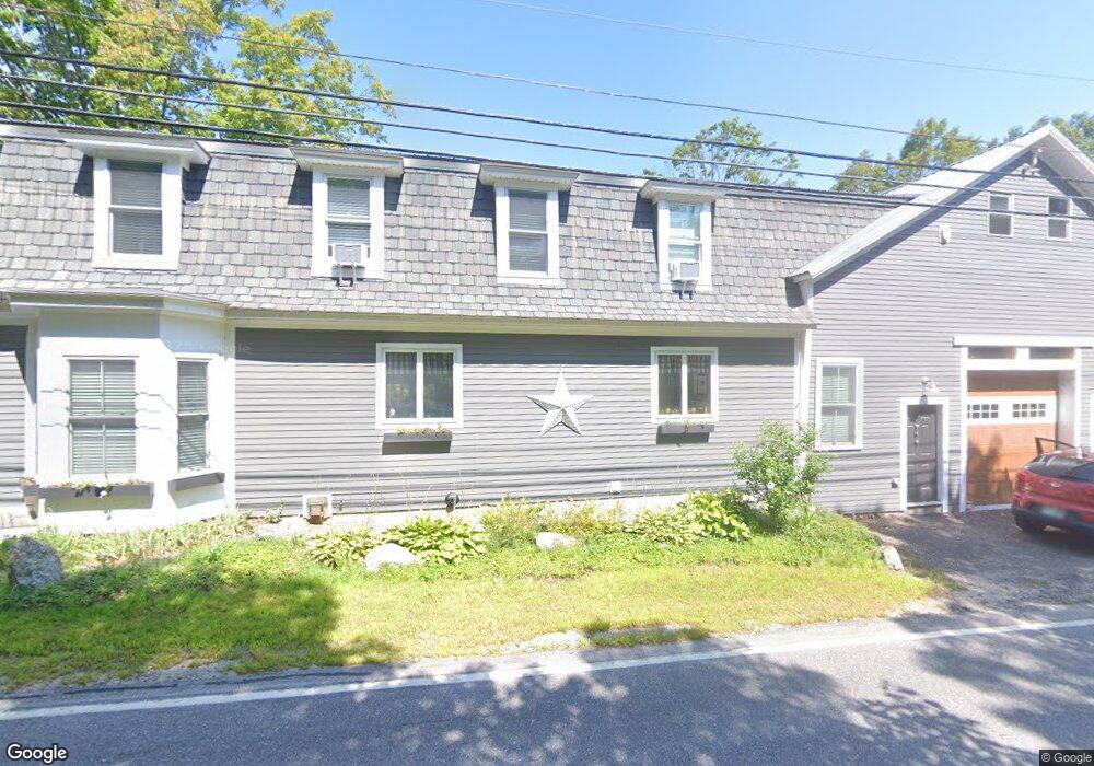 112 Old Henniker Rd, Contoocook, NH 03229 - photo 1