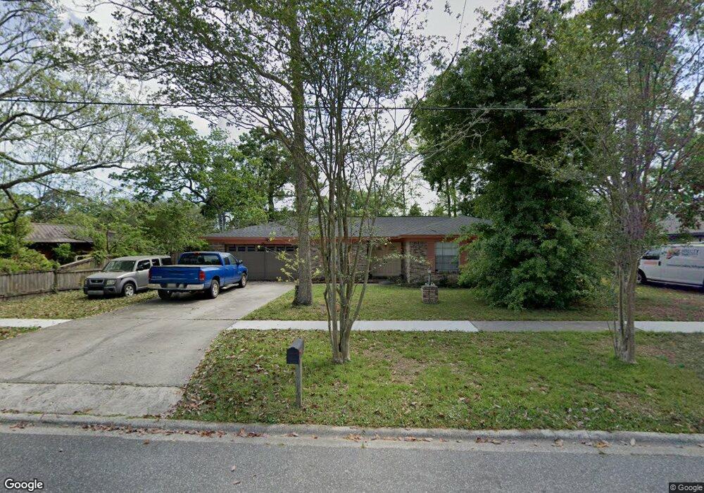 5310 Coronet Dr, Jacksonville, FL 32205 - photo 1