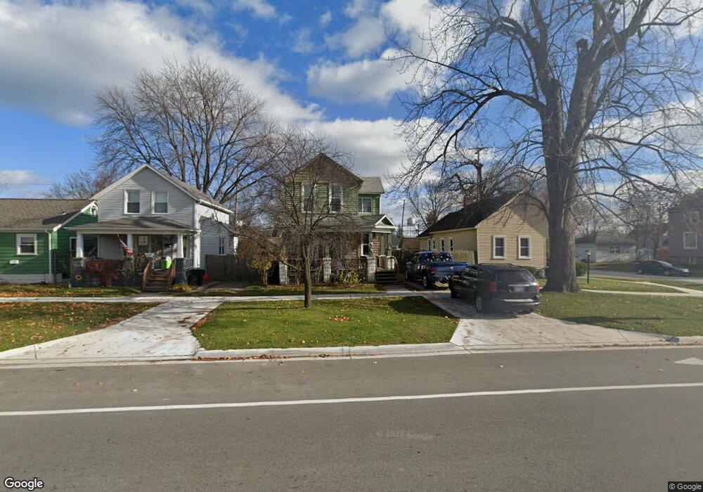 2706 Gratiot Ave, Port Huron, MI 48060 - photo 1