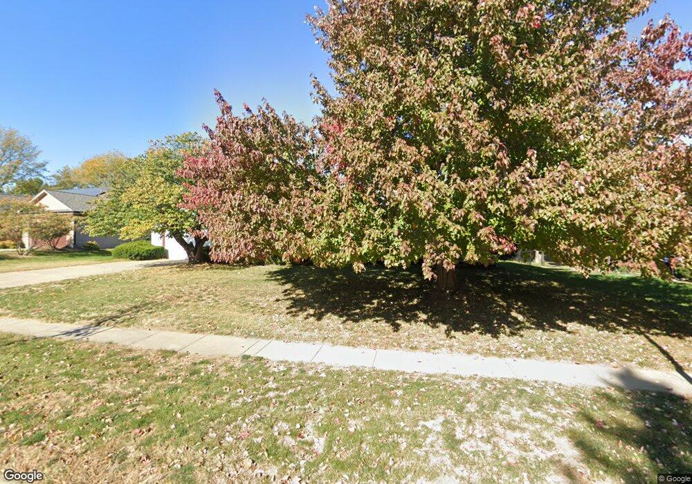 4507 Bel Aire Rd, Des Moines, IA 50310 - photo 1