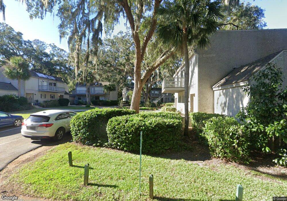 671 N Golf Villa Rd, St. Simons Island, GA 31522 - photo 1