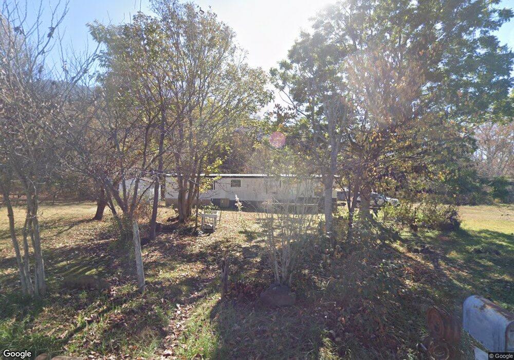 1482 Old Mountain Rd, Greeneville, TN 37743 - photo 1