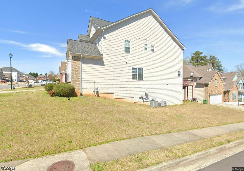 6774 Mimosa Cir, Tucker, GA 30084 - photo 1