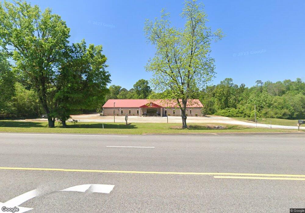 6225 U S Highway 19 unit 8, Zebulon, GA 30295 - photo 1