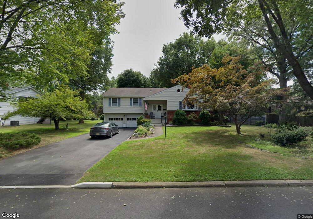 4 Homer St, Parsippany, NJ 07054 - photo 1