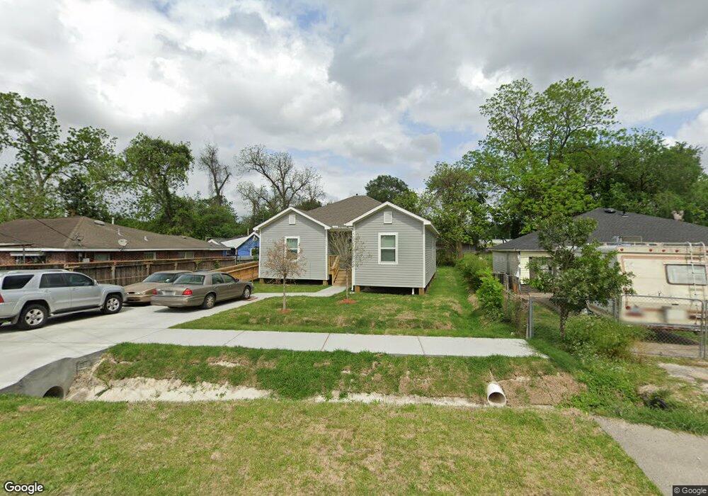 7014 Eugene St, Houston, TX 77093 - photo 1