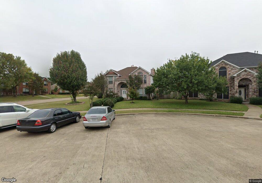 6609 Ruth Cir, Rowlett, TX 75089 - photo 1