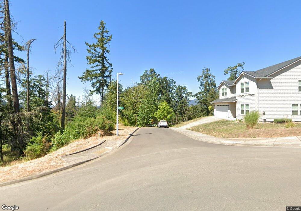 0 Abigail & Rockcress (Corner Of) unit 786287, Eugene, OR 97403 - photo 1