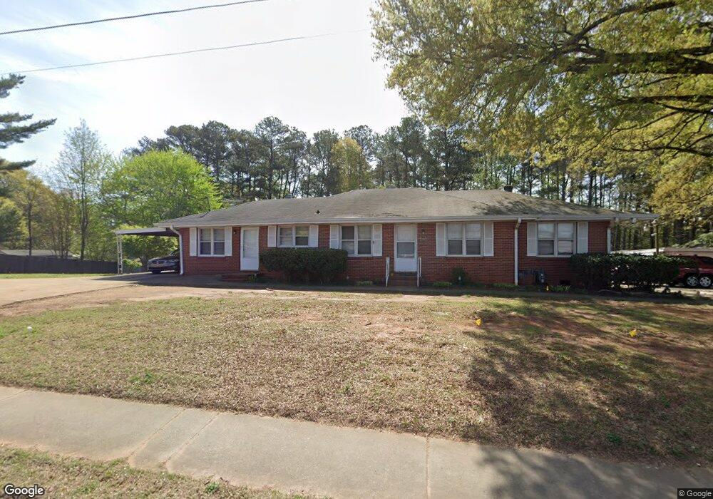 2041 Austell Rd SW, Marietta, GA 30008 - photo 1
