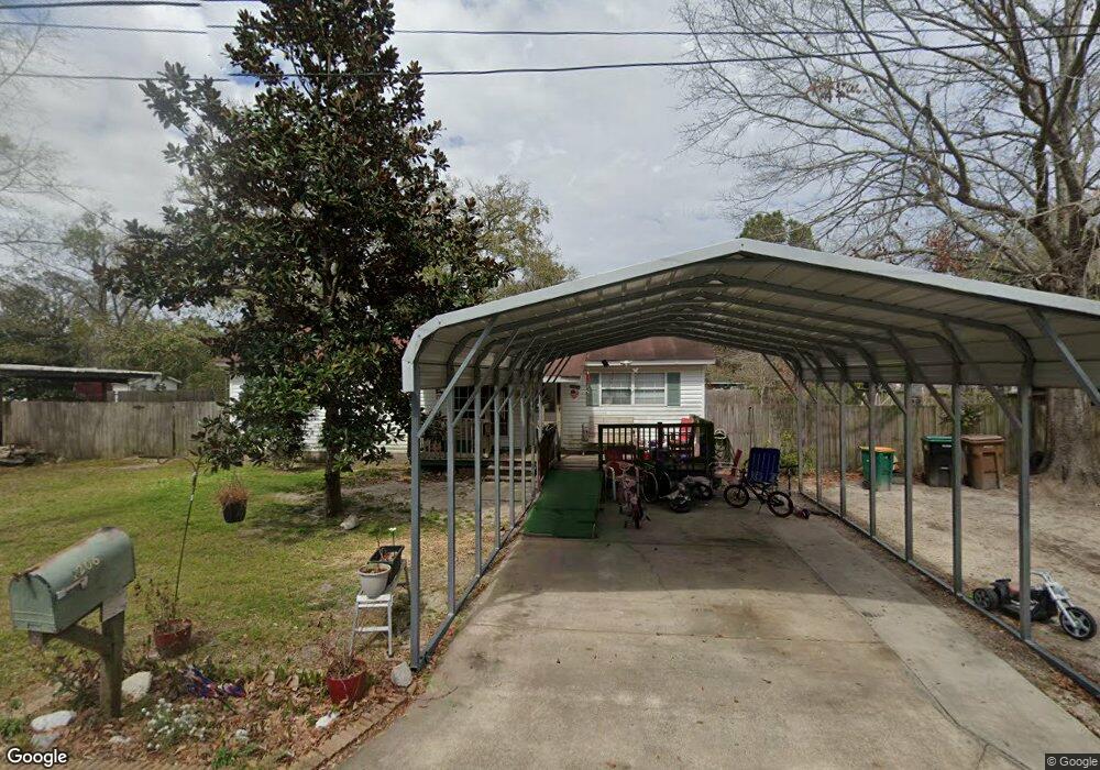 1206 Seventh St, Long Beach, MS 39560 - photo 1