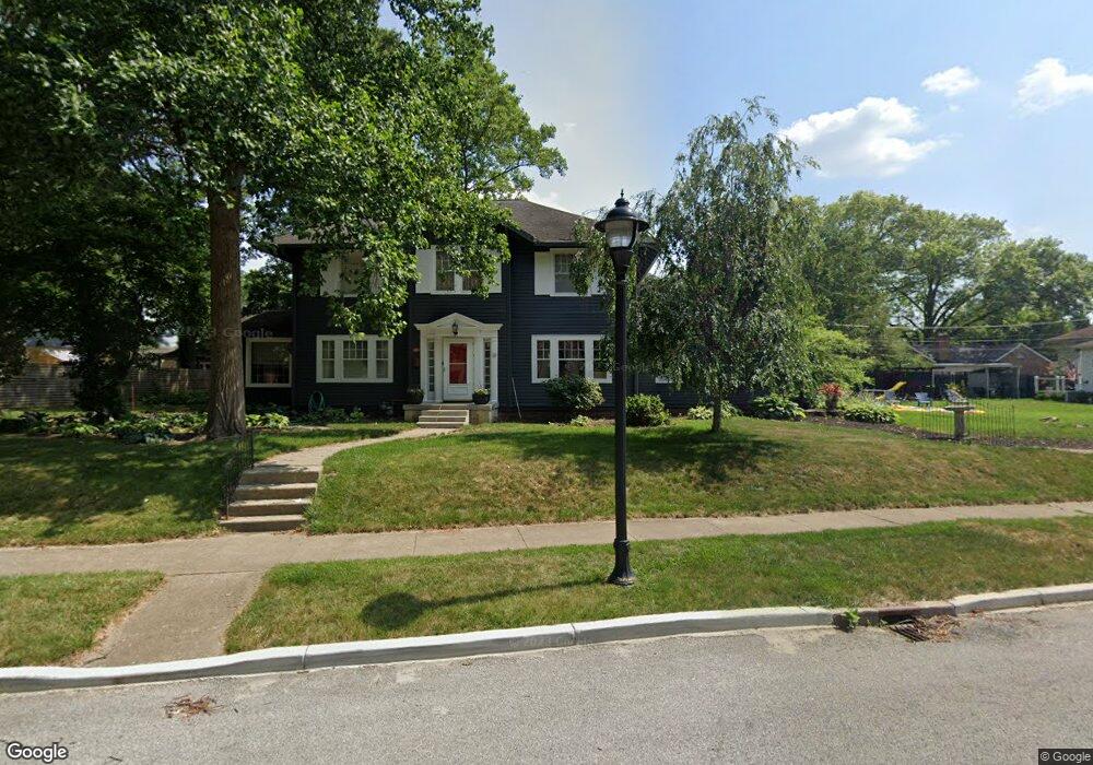 1005 Highland Ave, Lafayette, IN 47905 - photo 1