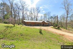 385 Cliburn Cemetary Rd, Silver Creek, MS 39663