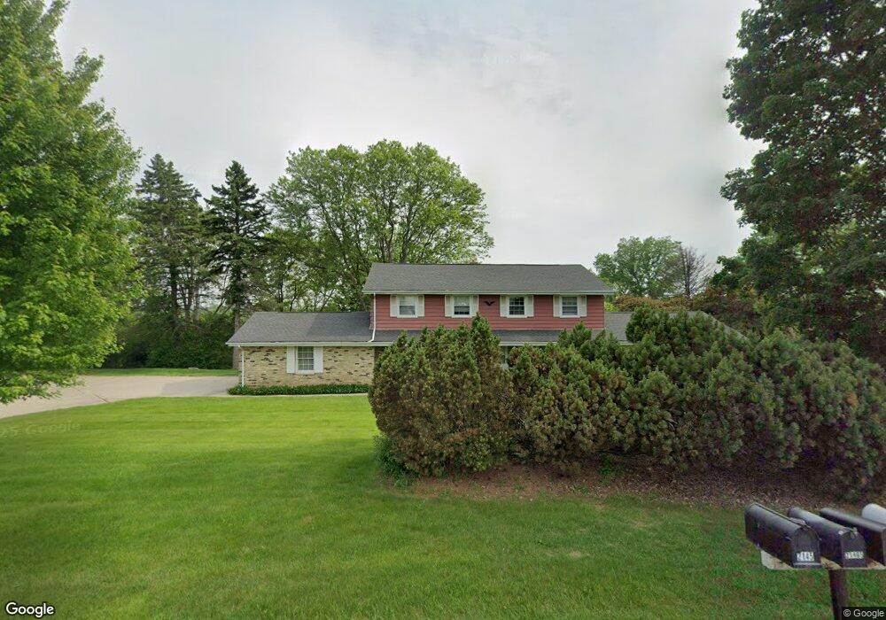 21505 Sierra Dr unit 21515, Brookfield, WI 53045 - photo 1