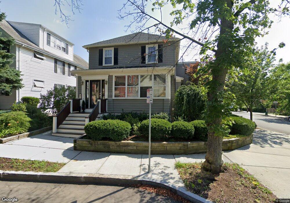18 Field St, Cambridge, MA 02138 - photo 1