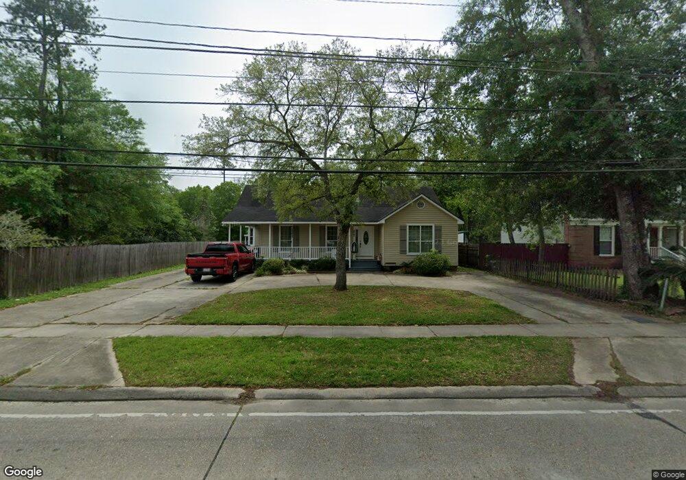 817 W Hall Ave, Slidell, LA 70460 - photo 1