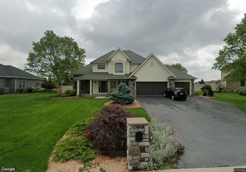 3096 St Andrews Dr, Chambersburg, PA 17202 - photo 1