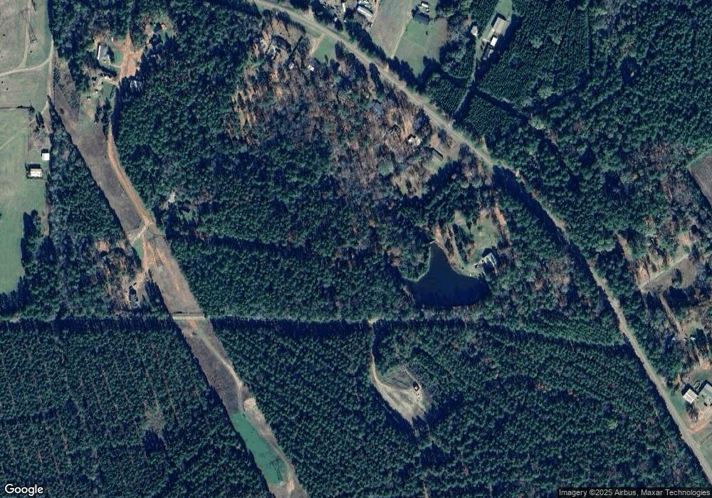 488 Barkley Rd, Nacogdoches, TX 75964 - photo 1