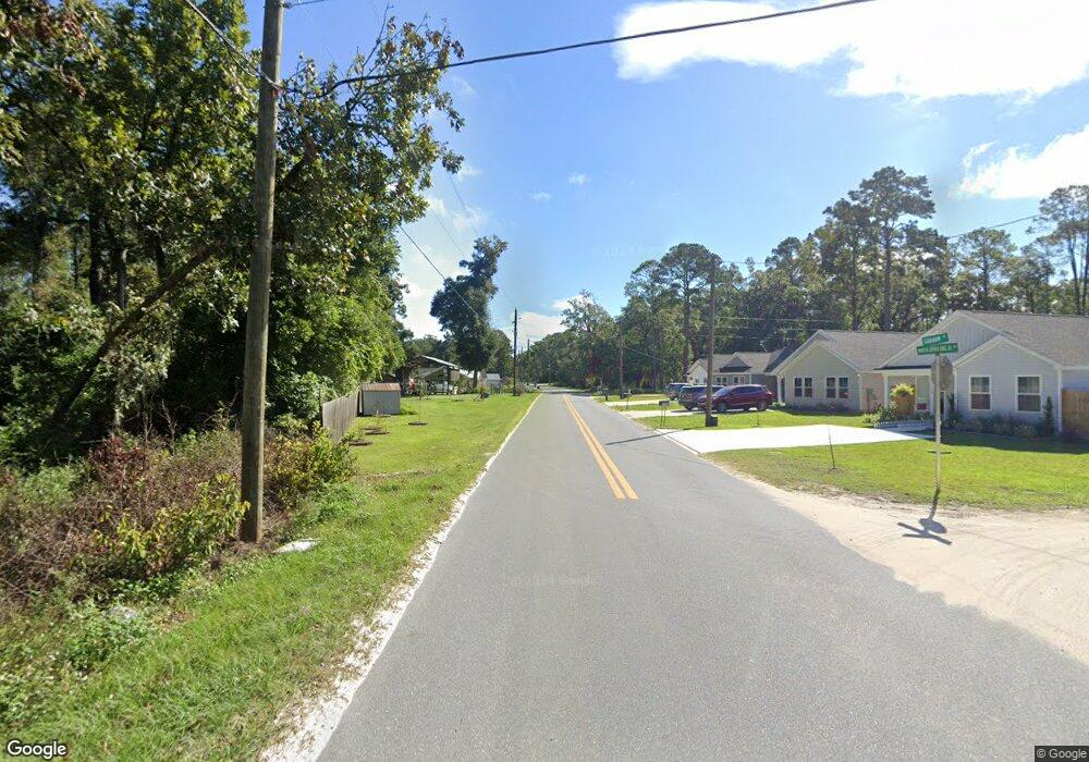 0 Graham Trail unit 5 238136, Crawfordville, FL 32327 - photo 1
