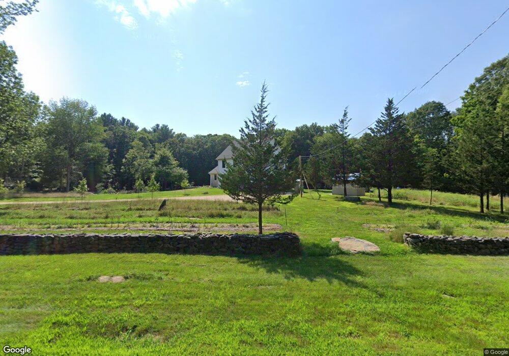 199 Shippee Schoolhouse Rd, Killingly, CT 06241 - photo 1