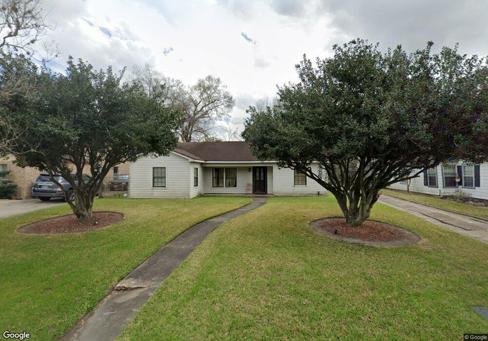 4714 Marietta Ln, Houston, TX 77021 - photo 1