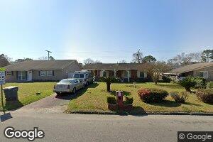 1505 Cloverdale Dr, Savannah, GA 31415