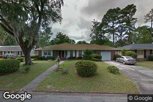 4645 Cumberland Dr, Savannah, GA 31405
