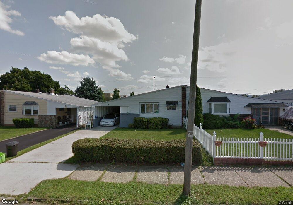 1526 Fairmount St, Bethlehem, PA 18017 - photo 1