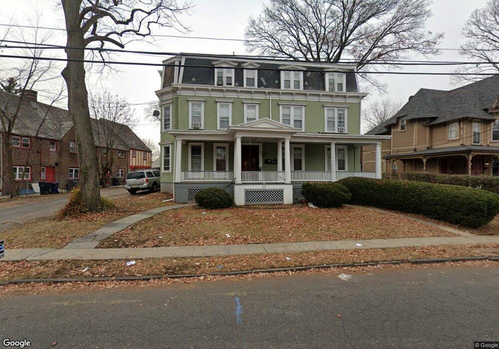 323 Franklin Place unit 27, Plainfield, NJ 07060 - photo 1