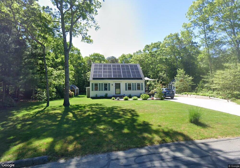 8 Old Forge Rd, Sandwich, MA 02563 - photo 1