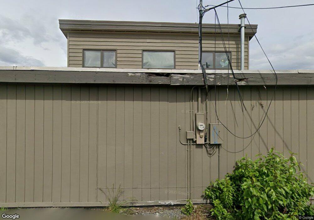 908 W Northern Lights Blvd, Anchorage, AK 99503 - photo 1