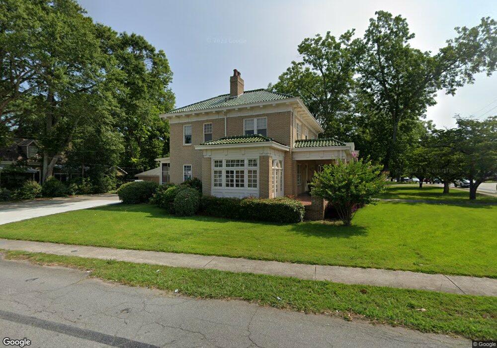 110 N Broad St, Winder, GA 30680 - photo 1