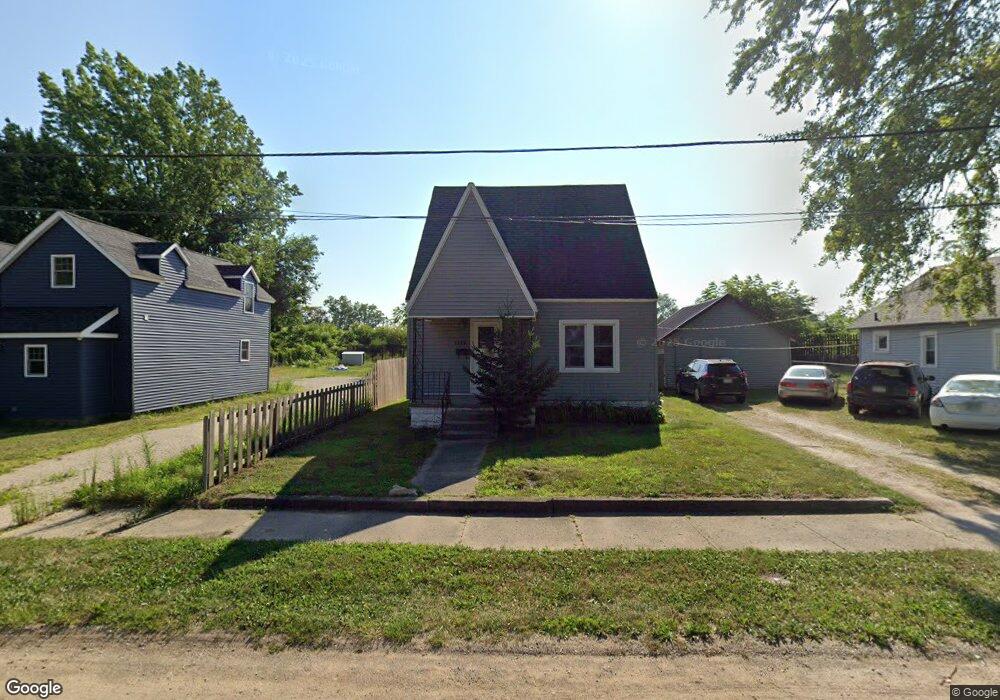 1219 N 11th St, Niles, MI 49120 - photo 1