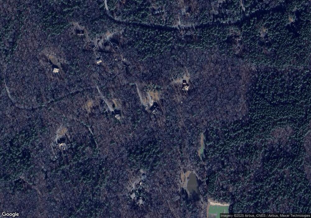 200 Holly Run, Fearrington, NC 27312 - photo 1