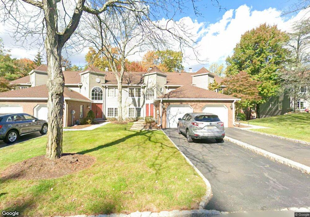 7 Fells Manor Rd unit C0007, Caldwell, NJ 07006 - photo 1