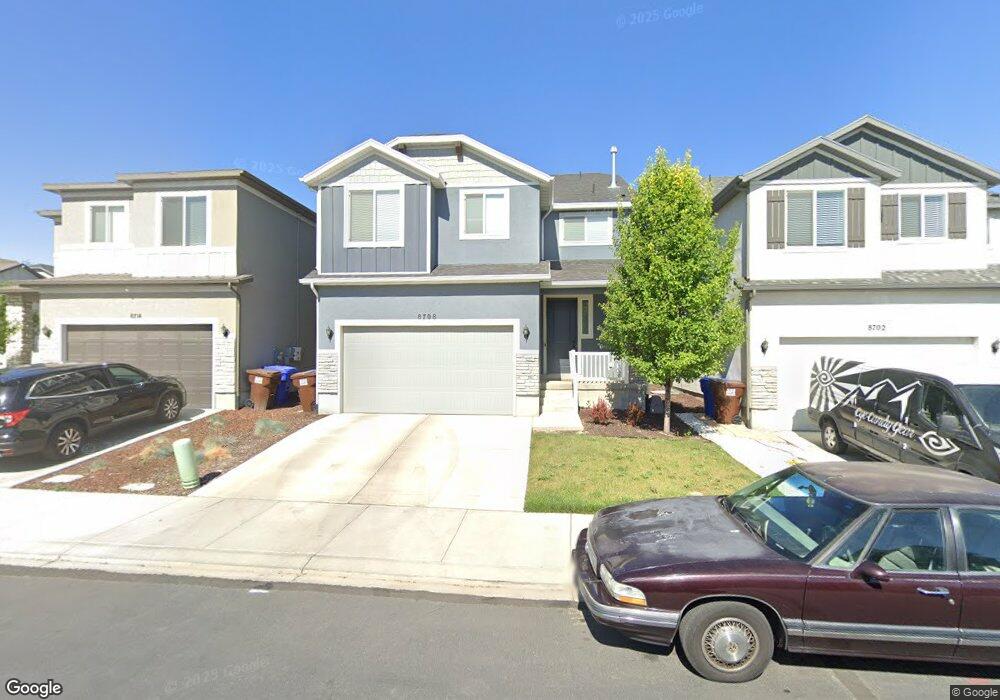 8708 S Park Slope Ln unit 36, West Jordan, UT 84088 - photo 1