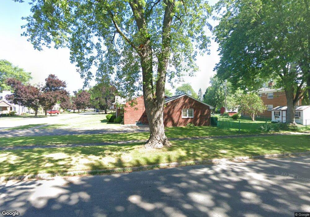 707 Barrally St, North Tonawanda, NY 14120 - photo 1