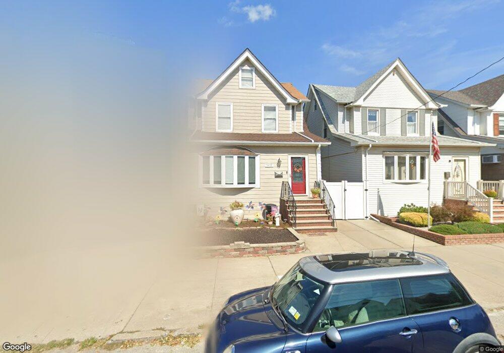 9423 Sutter Ave, Ozone Park, NY 11417 - photo 1