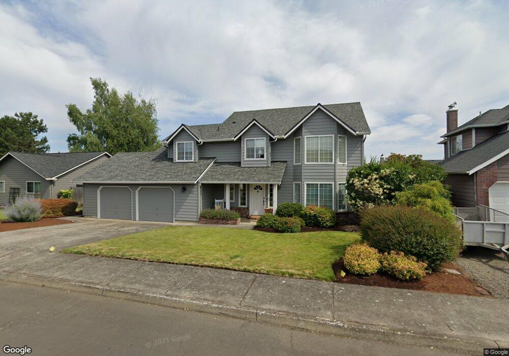 2127 Waltman Ct NE, Keizer, OR 97303 - photo 1