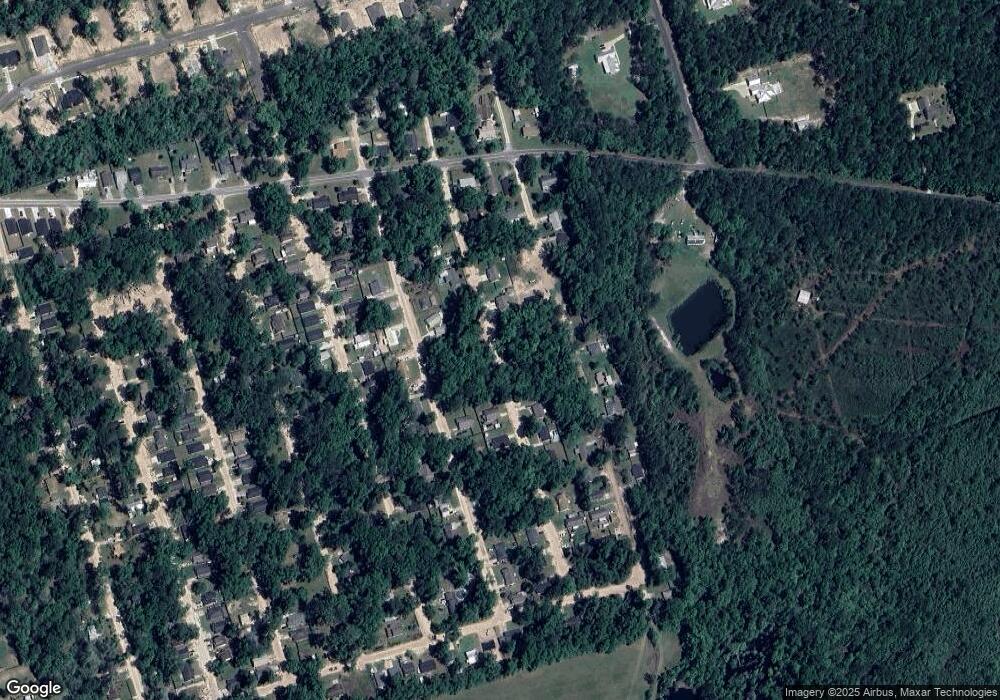 xxx Haida Trail, Crawfordville, FL 32327 - photo 1